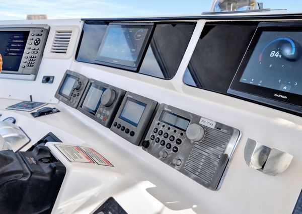 Sea Ray 56 image