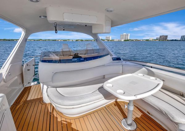 Sea Ray 56 image