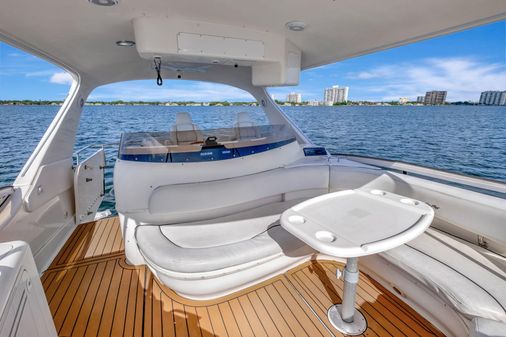 Sea Ray 56 image