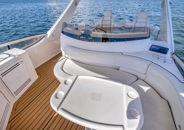 Sea Ray 56 image