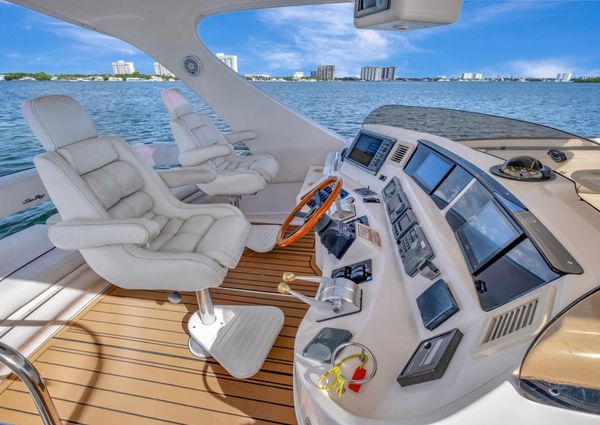 Sea Ray 56 image