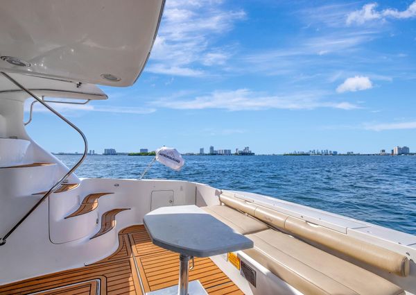 Sea Ray 56 image