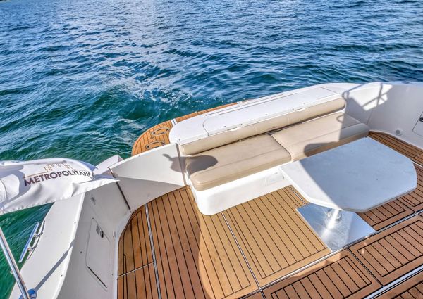 Sea Ray 56 image