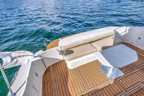 Sea Ray 56 image