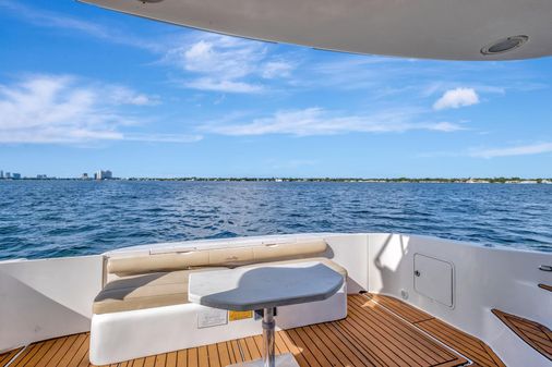 Sea Ray 56 image