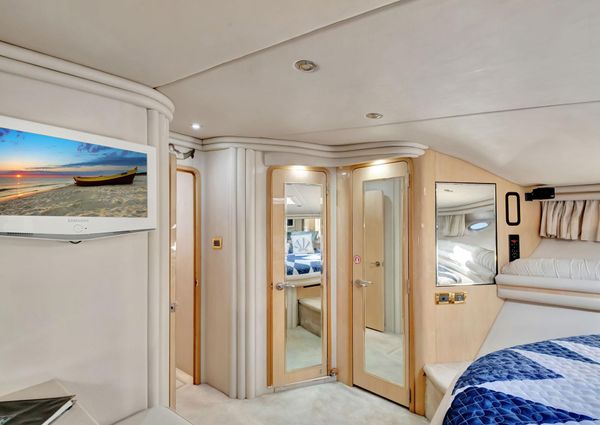 Sea Ray 56 image