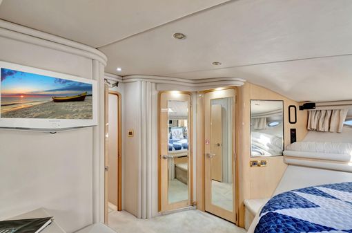 Sea Ray 56 image