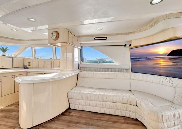 Sea Ray 56 image