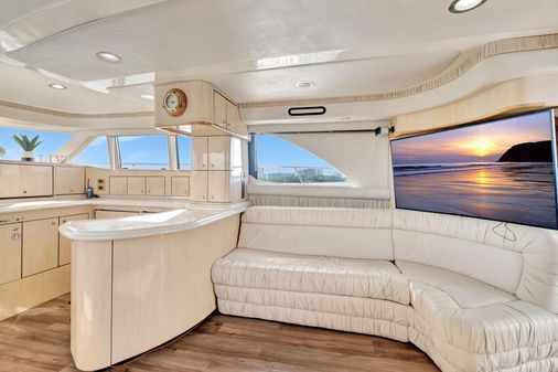 Sea Ray 56 image