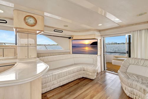 Sea Ray 56 image