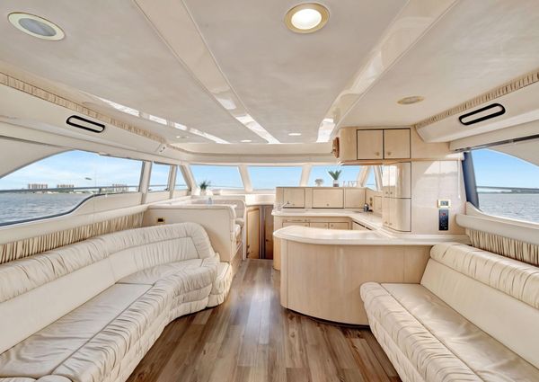 Sea Ray 56 image