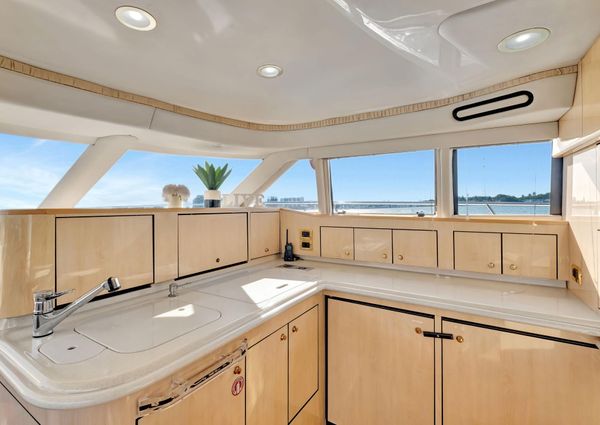 Sea Ray 56 image