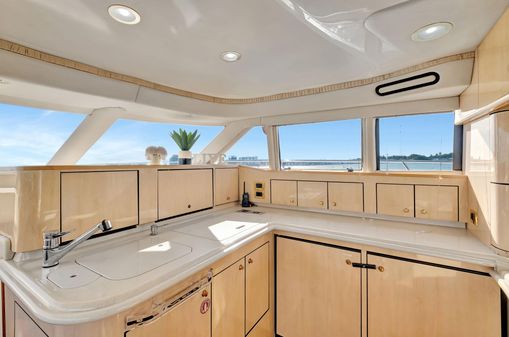 Sea Ray 56 image