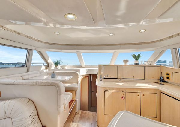 Sea Ray 56 image