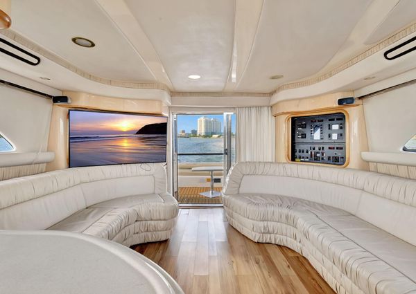 Sea Ray 56 image