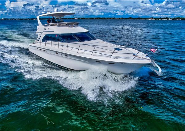 Sea Ray 56 image