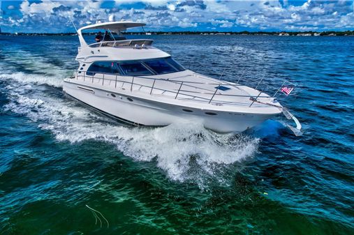 Sea Ray 56 image