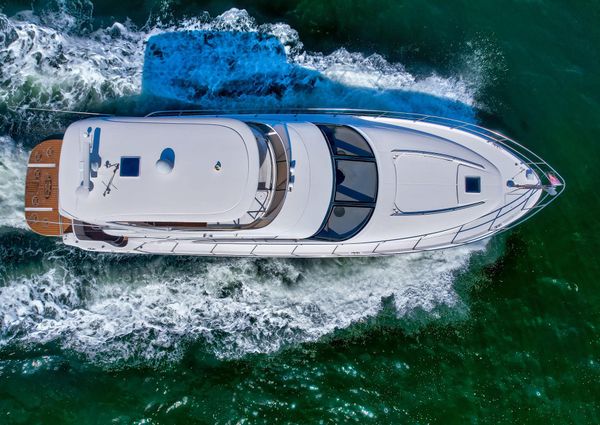 Sea Ray 56 image