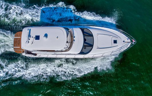 Sea Ray 56 image