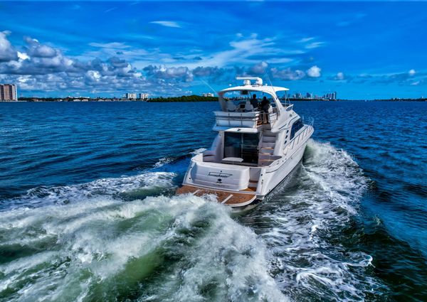 Sea Ray 56 image