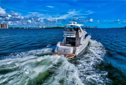 Sea Ray 56 image