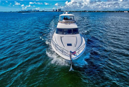 Sea Ray 56 image