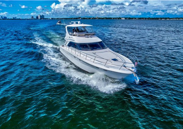 Sea Ray 56 image