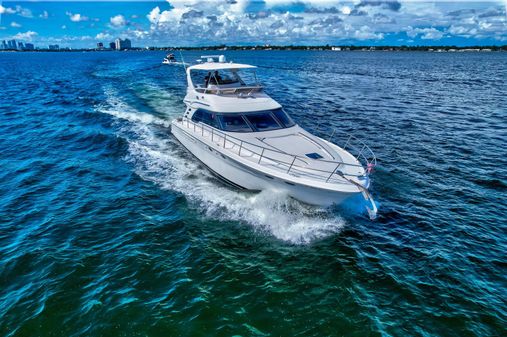 Sea Ray 56 image