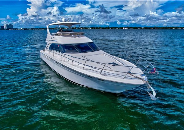 Sea Ray 56 image