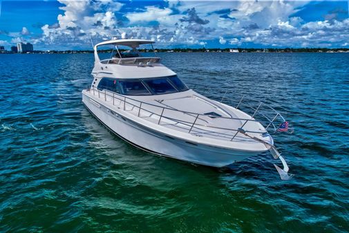 Sea Ray 56 image