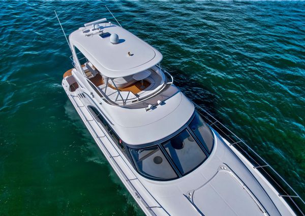 Sea Ray 56 image