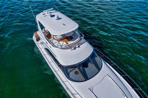 Sea Ray 56 image