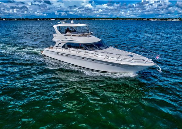 Sea Ray 56 image