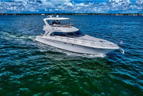 Sea Ray 56 image