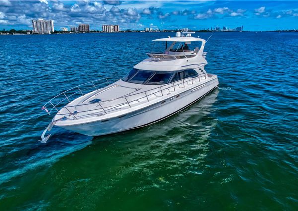 Sea Ray 56 image