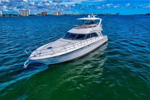 Sea Ray 56 image