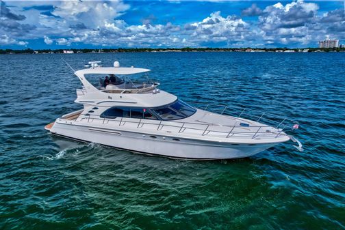 Sea Ray 56 image