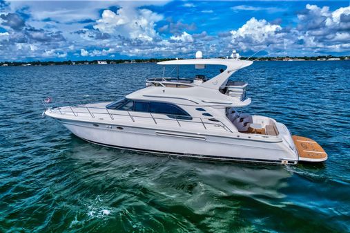 Sea Ray 56 image