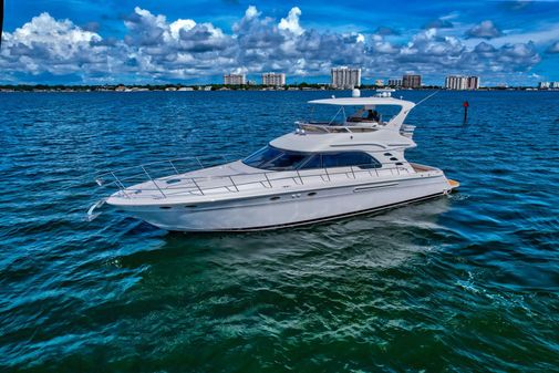 Sea Ray 56 image