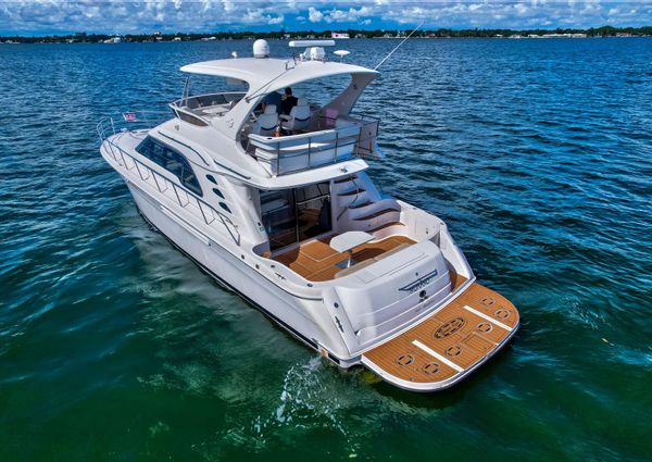 Sea Ray 56 image