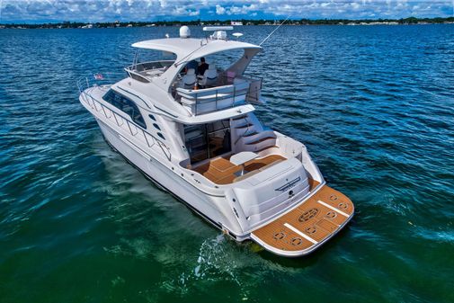 Sea Ray 56 image