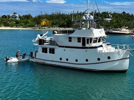 Great Harbour GH47