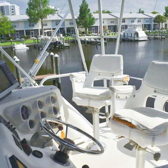Luhrs 40 image