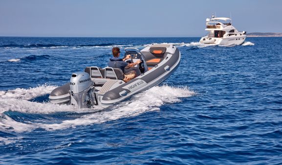 Highfield 460-SPORT-RIB-BOAT image