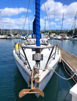 Catalina 34 image