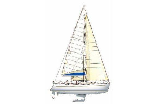 Beneteau Oceanis Clipper 373 image