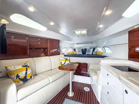 Intrepid 430 Sport Yacht image