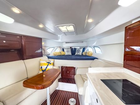 Intrepid 430 Sport Yacht image