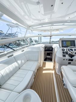 Intrepid 430 Sport Yacht image