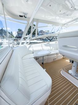 Intrepid 430 Sport Yacht image